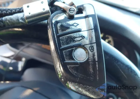 2015 BMW X5 xDrive35I z USA, uszkodzony, nr VIN 5UXKR0C58F0K63110